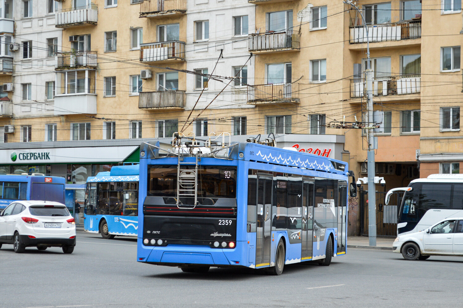 Саратов, ПКТС-6281.01 «Адмирал» № 2359